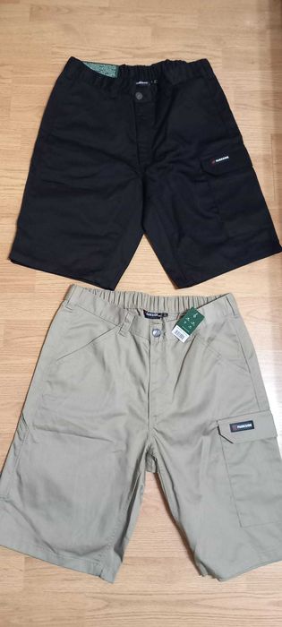 Pantaloni Parkside scurti de lucru ,50/52/L,noi