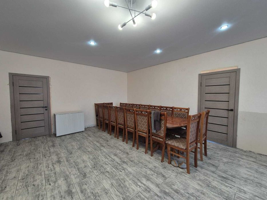 Продам частный дом, 4 комнат, 1уровень,