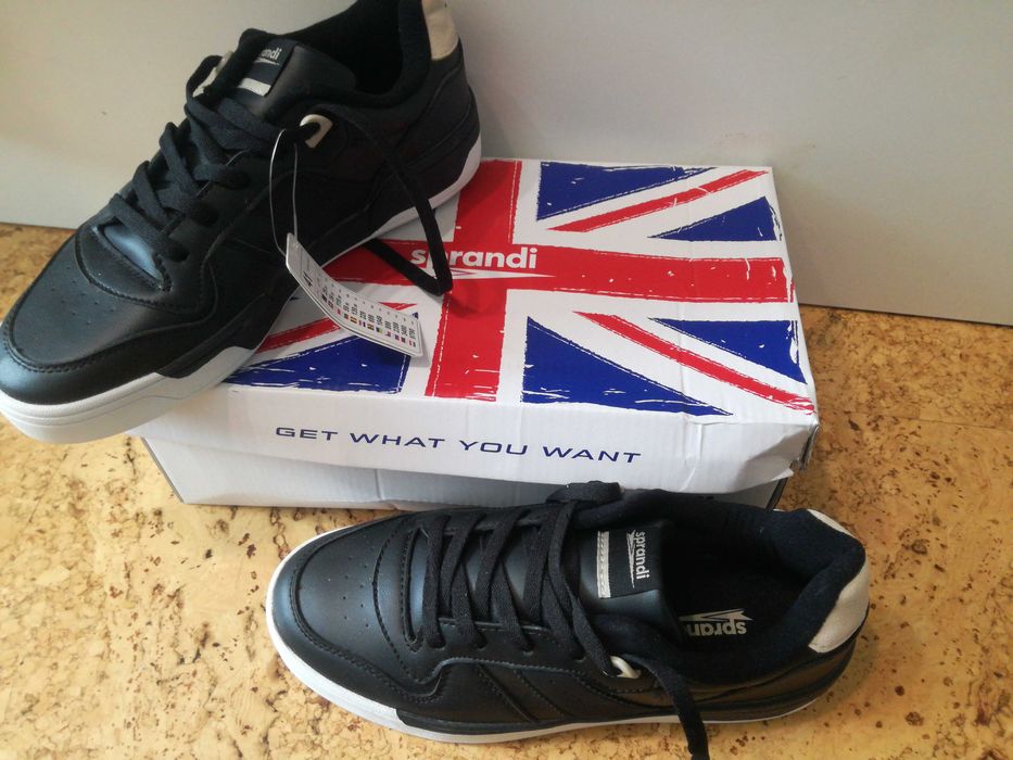 Спортни мъжки обувки 41 номер