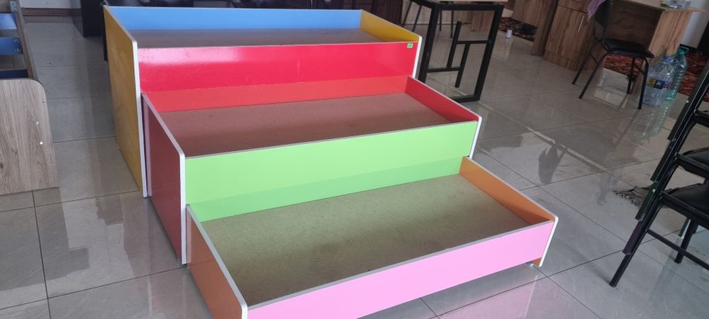 Кроват богчалар учун