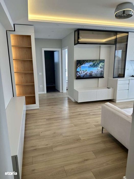 Vand apartament de lux 3 camere