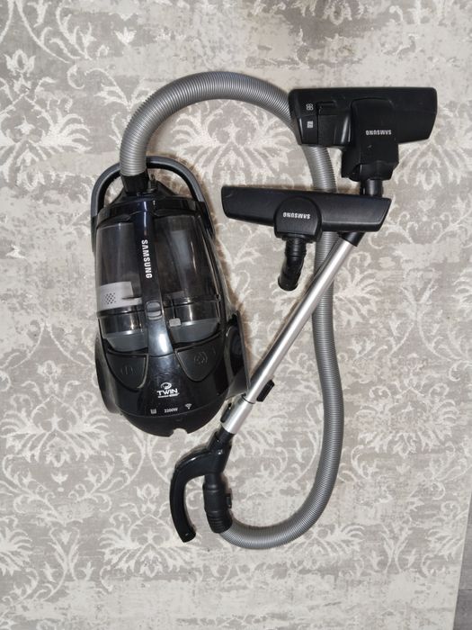Пылесос Samsung Б/у
