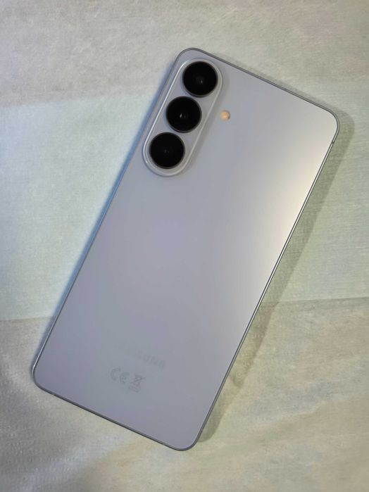 De vânzare Samsung Galaxy S26 Plus, stare foarte bună