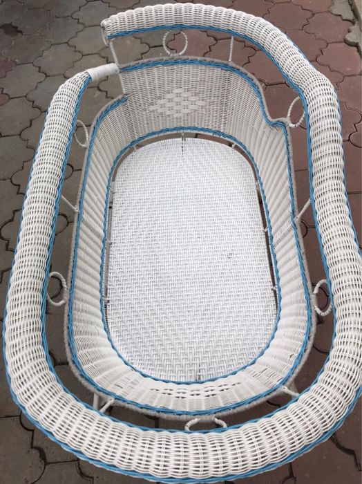 Десткая качалка, люлька