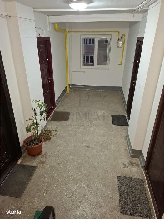 Apartament 1 camera-Ac-Stefan cel Mare