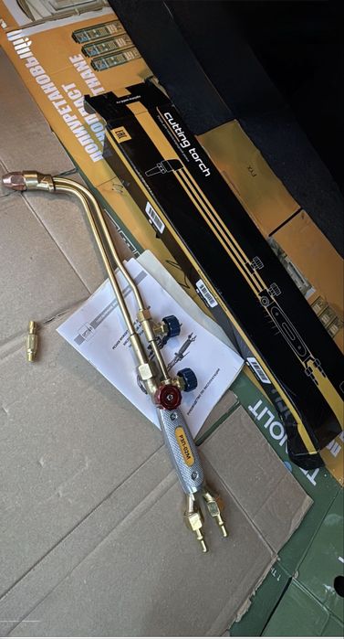 Продам сварочный костюм