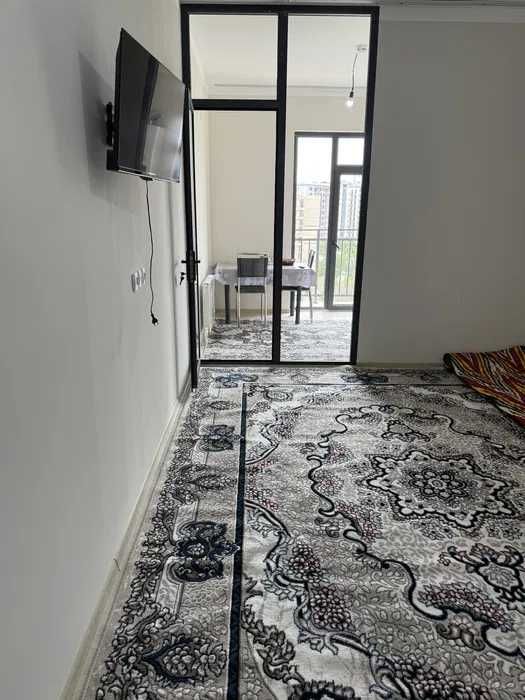 1-комн. квартира, 30 м², Юнусабадский район