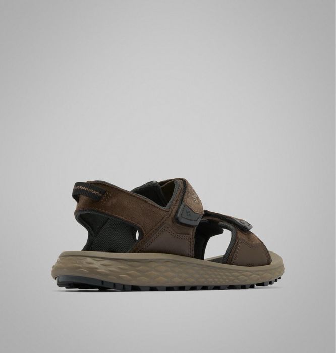 Сандалии Columbia Konos Hiker 2 босоножки sandal