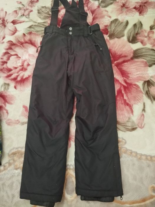 Продам зимний костюм для мальчика