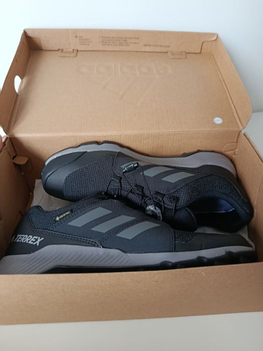 Adidași pentru drumeții impermeabili terrex gtx k