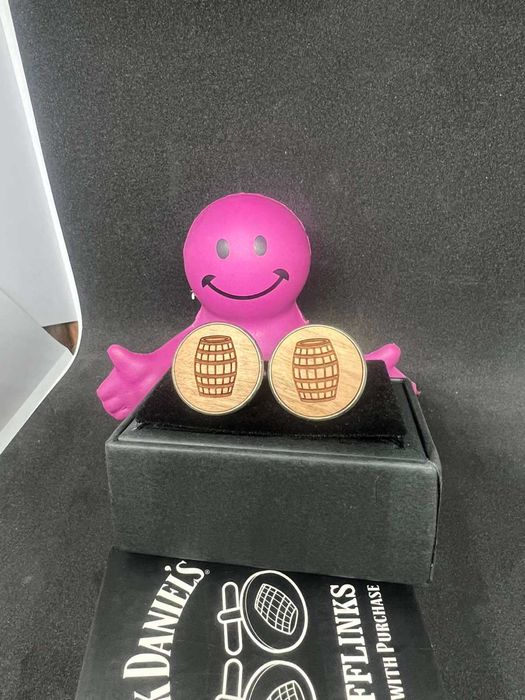 Ръкавели "Jack Daniel's"