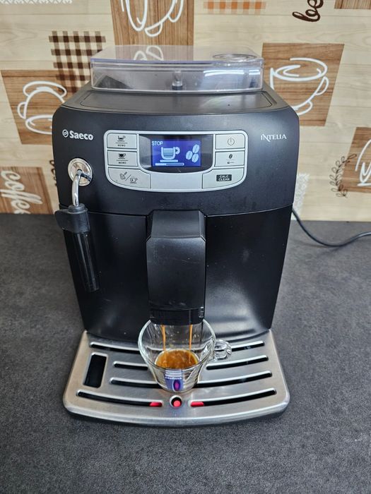 Expresor/Espressor Cafea Saeco Intelia