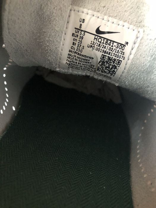 Nike Cortez Leather ОРИГИНАЛНИ дамски маратонки 38 и 40