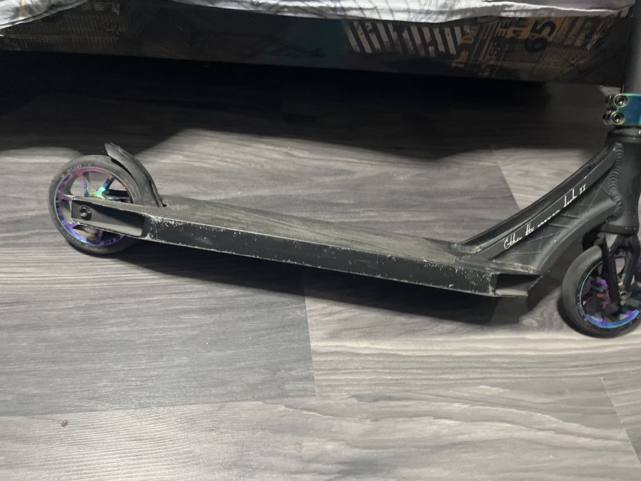 Трюковой самокат ethic erawan v2