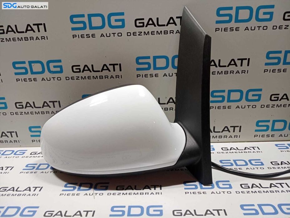 Oglinda Electrica Dreapta Opel Astra J 2009 - 2015 Cod 583214RLR [M3829]