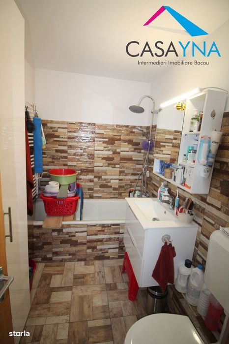 Strada Stefan cel Mare - Etaj 3 - Apartament 4 camere!
