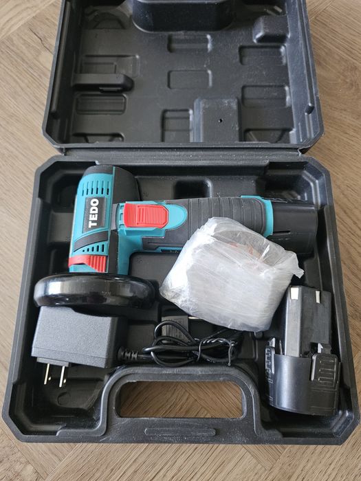 Болгарка mini диск 76mm б/у