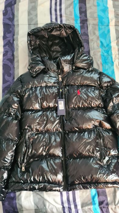 Geaca Polo Ralph Lauren