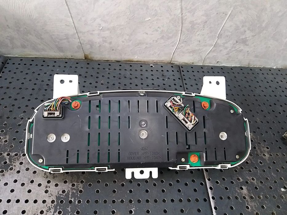 Ceasuri bord diesel kia ceed 1 ed 940031h130