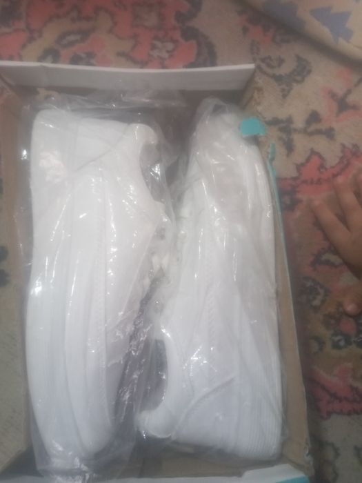 Жаңа красопка 36 размер