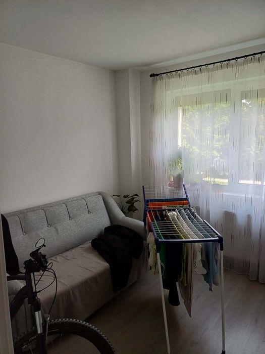 Apartament 2 camere decomandate strada Rodnei