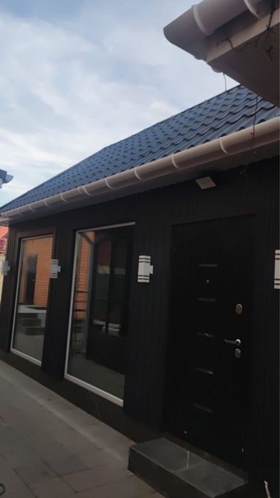 Строительные работы