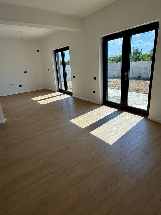 Casa singulara Domnesti Strada Fortului