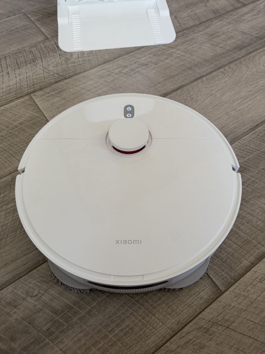 Робот Xiaomi Mi Robot Vacuum X20+.