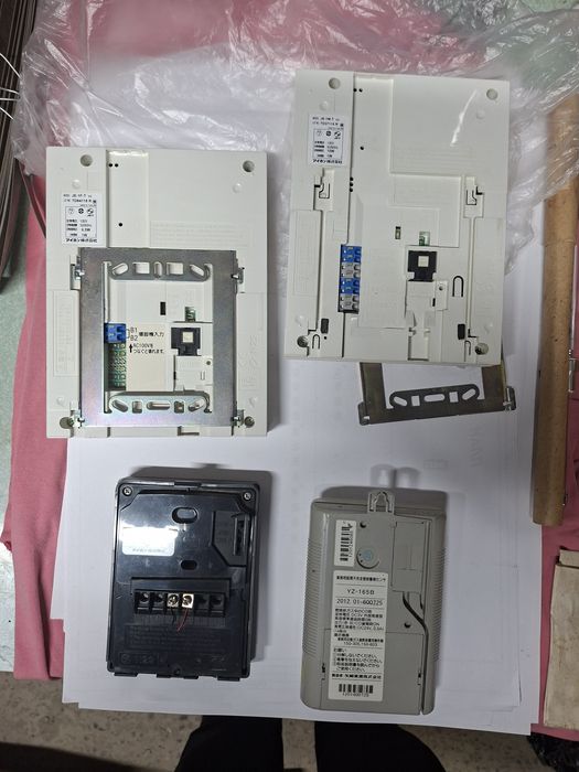 Домофон Таиланд 2 та.