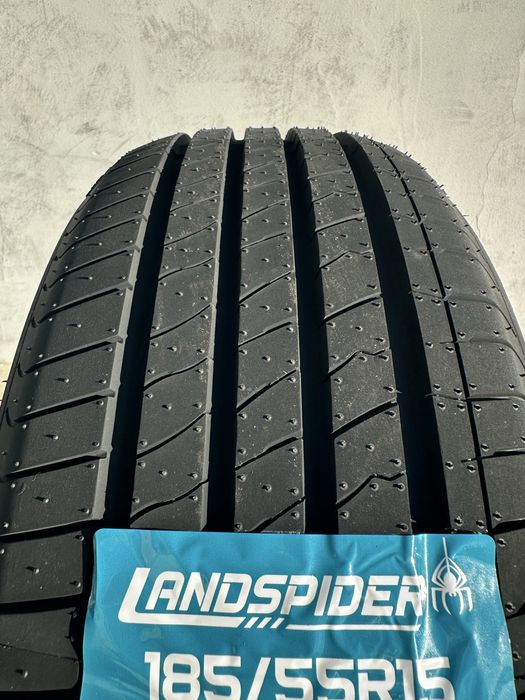 Нови летни гуми LANDSPIDER EUROTRAXX H/P 185/55R15 82V 1855515