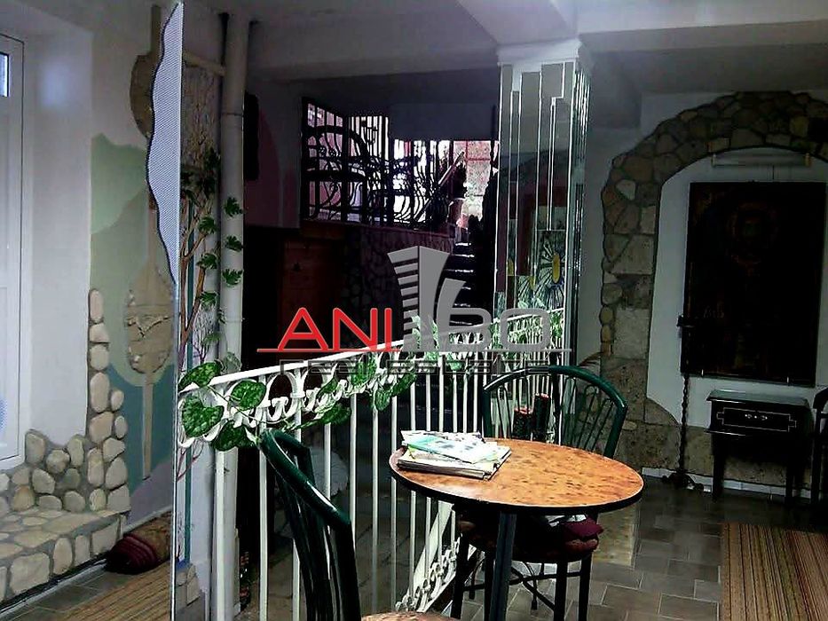 Къща в Варна, област-м-т Журналист площ 700 цена 900000