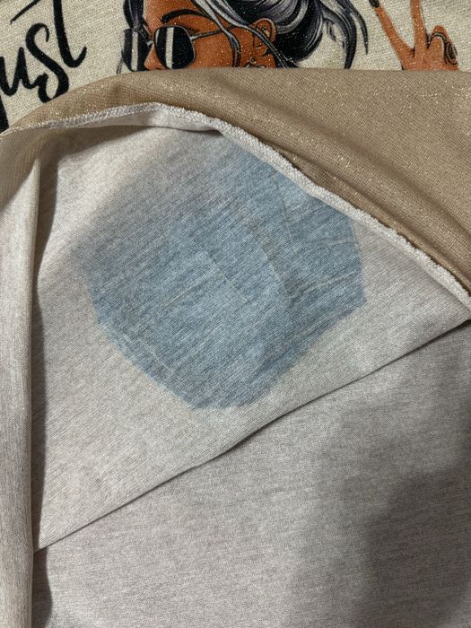 Tricou stil maieu