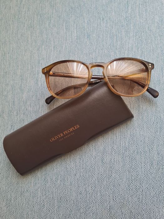 Ochelari soare  Oliver Peoples