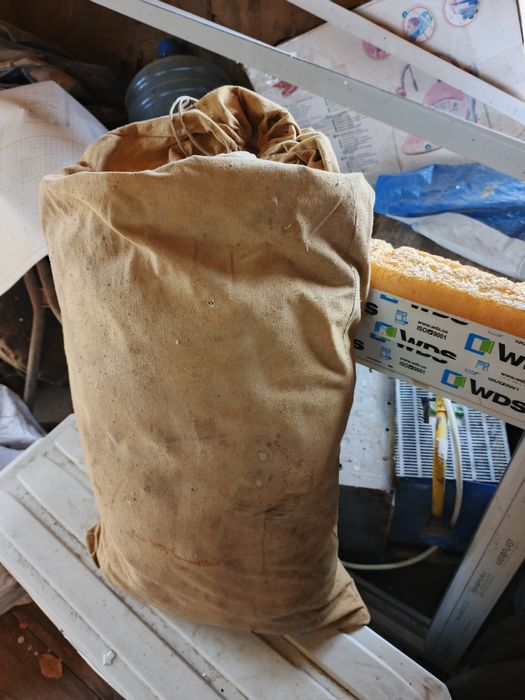 Продам пневмоболгарка. Новая.