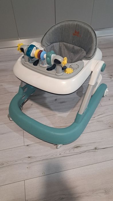 Premergator/Rotobil 2 in 1