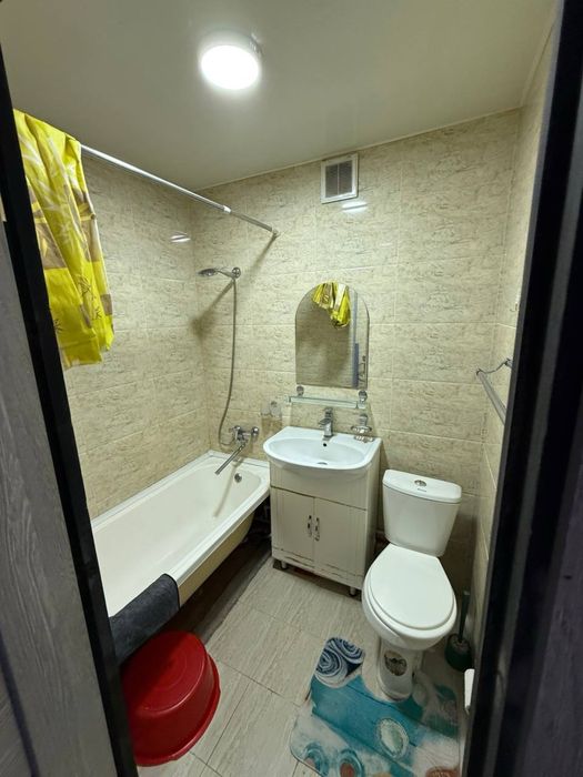 Аренда Квартира Сергили КумАрик 2 хона