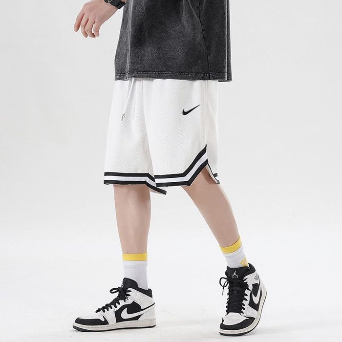 Спортивные шорты Nike Dri-fit