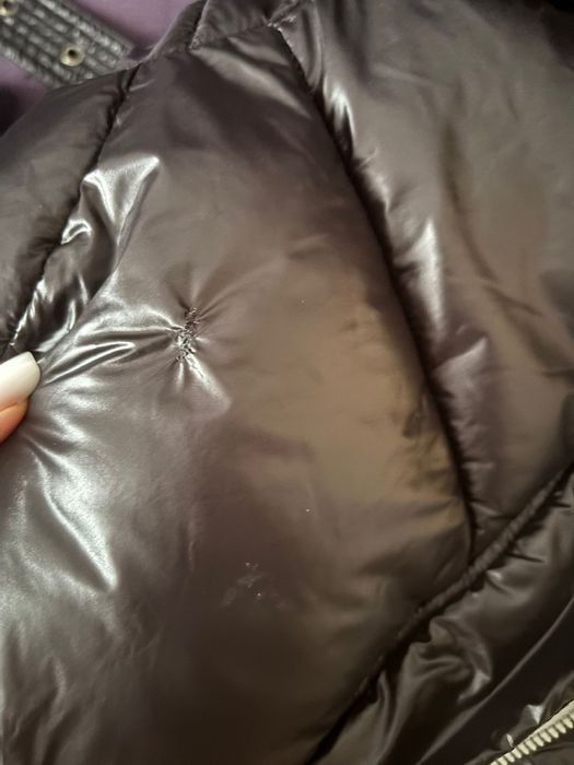 Geaca  de iarnă BSB