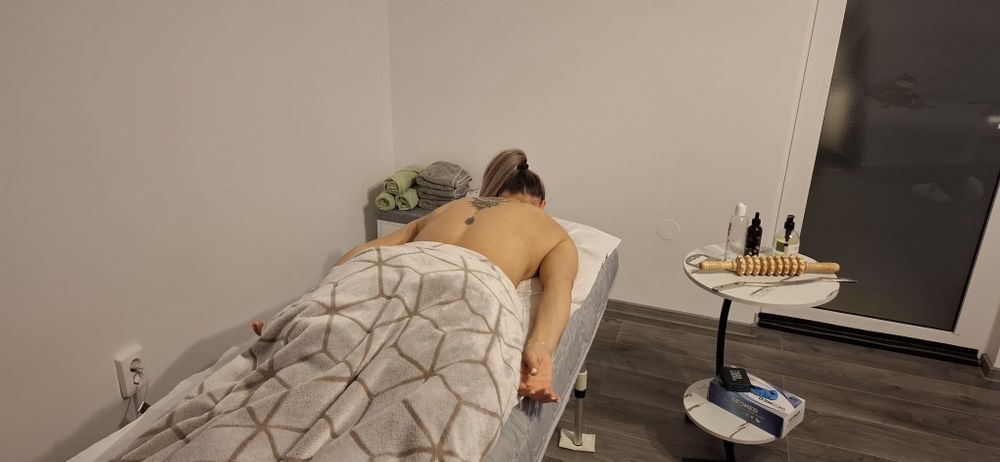 Masaj de relaxare