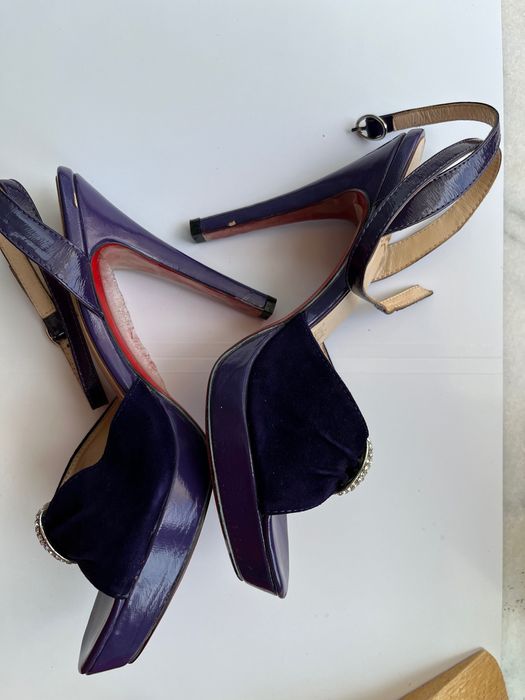 Sandale Christian Louboutin