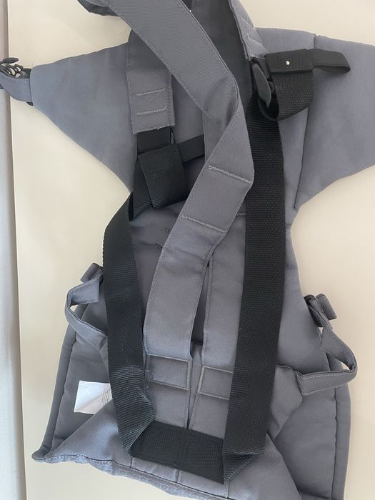 Переноска-кенгуру Chicco