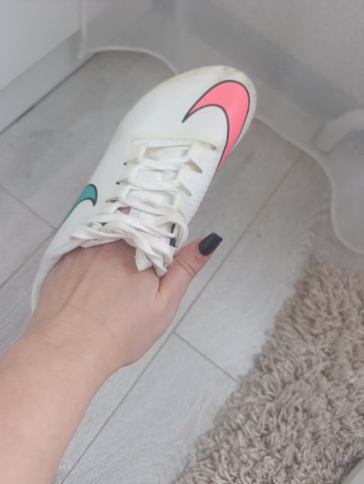 Шиповки  беговые