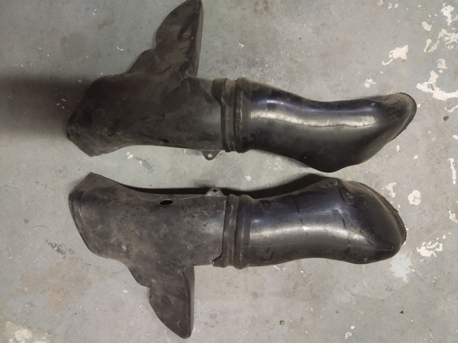 Prize de aer-air ram pentru Honda Cbr 600f4i