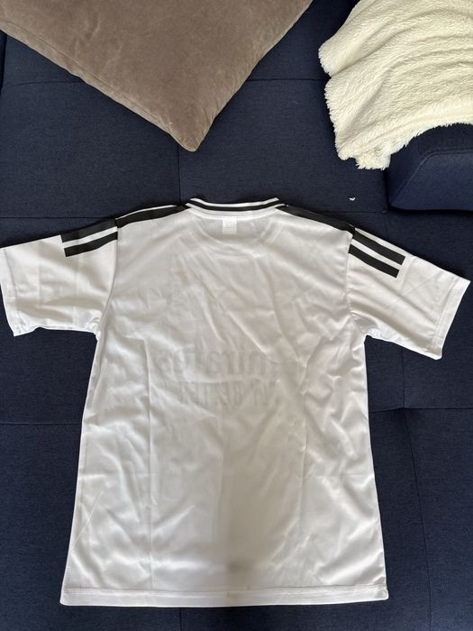 Tricou Real Madrid s/m