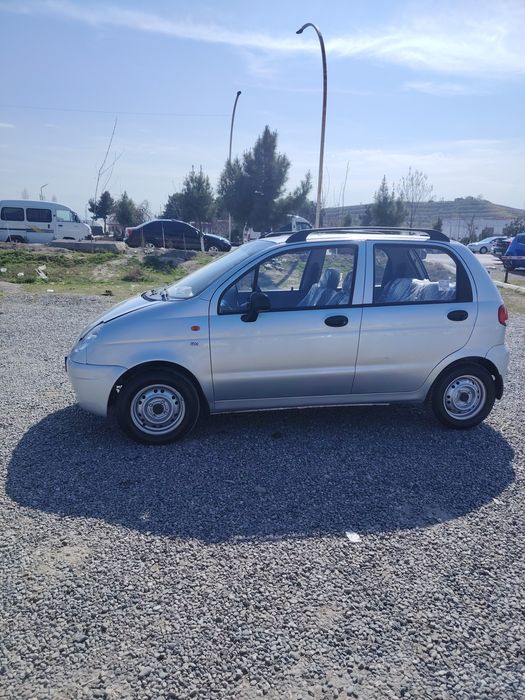 Матиз mx. X9 люкс кондиционер.