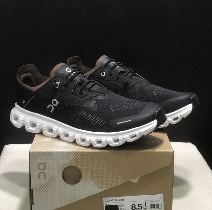 On Cloud premium krossovkalari CloudTec®