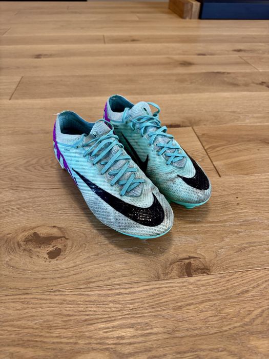 Ghete nike vapor 15 elite