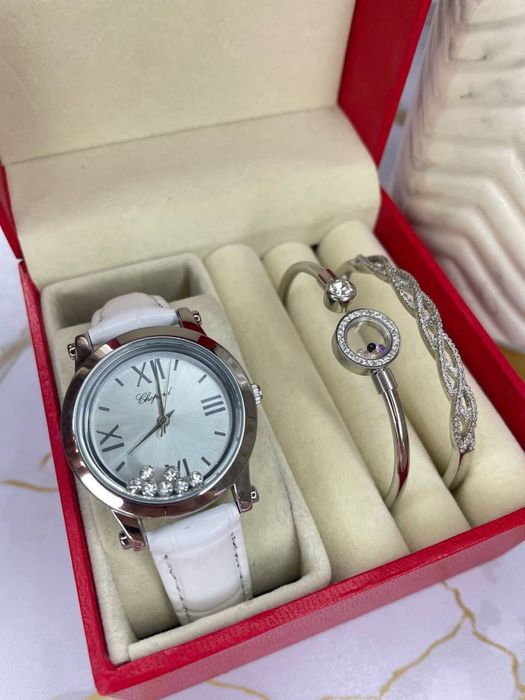 Новый Rolex набор