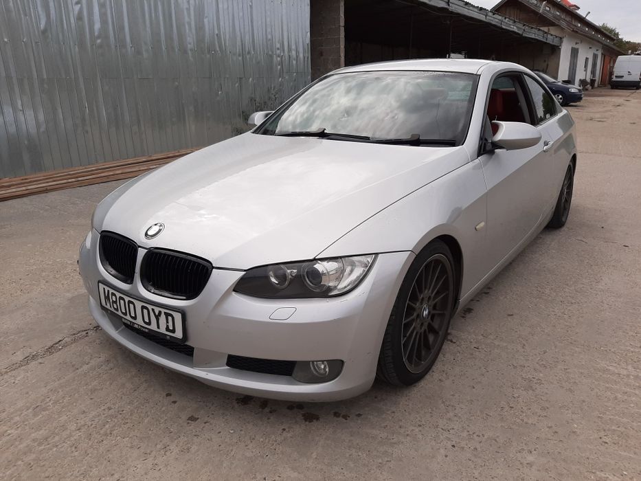 Aripa,aripi bmw e92,e93
