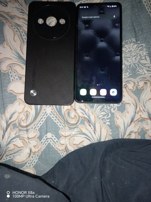 Redmi A3 kafolati 3 oy